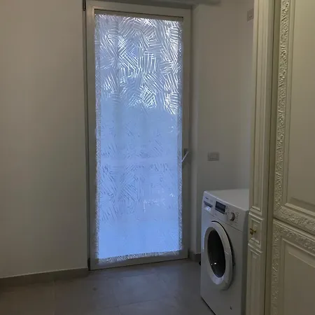 דירה Appartea מארוסטיקה