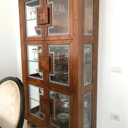 Appartea דירה מארוסטיקה