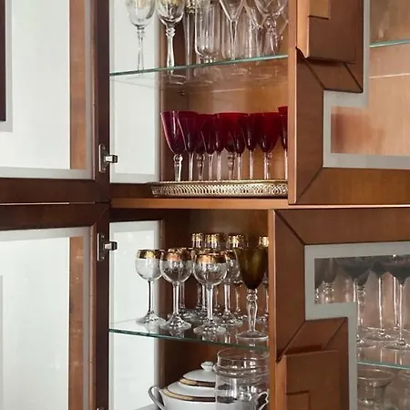 דירה Appartea מארוסטיקה