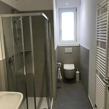 Appartea דירה מארוסטיקה