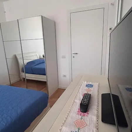 Appartea דירה מארוסטיקה