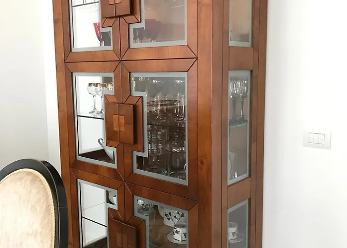 Appartea Apartamento Marostica