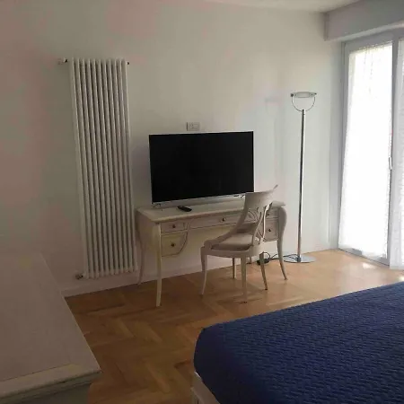 Apartment Appartea Marostica