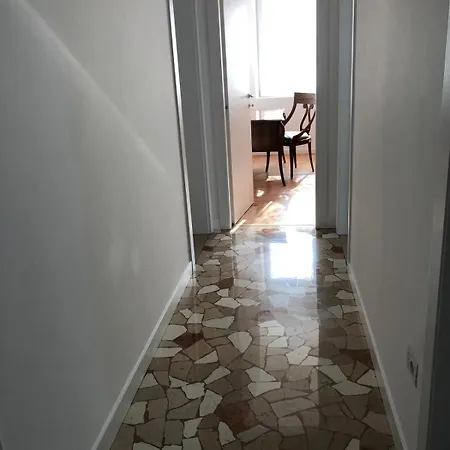 Appartea Apartment