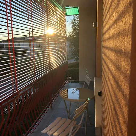 Appartea Apartment