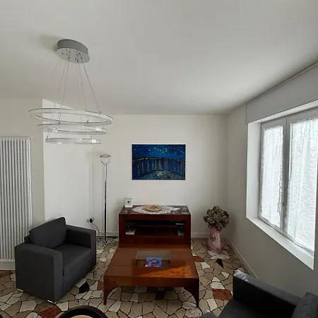 Apartment Appartea Marostica