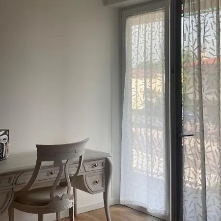 Apartment Appartea Marostica