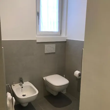 Appartea Apartment Marostica