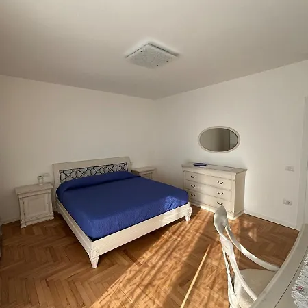 Appartea Маростика