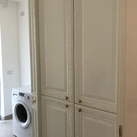 Апартаменты Appartea Маростика