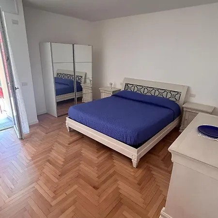 Appartea Апартаменты Маростика