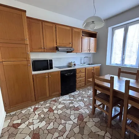 Appartea Appartement