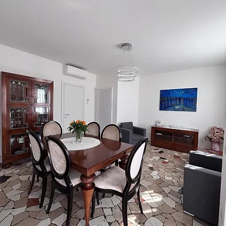 Appartea Apartmán Marostica