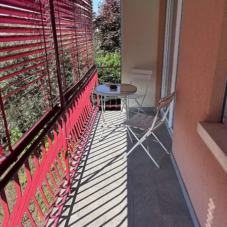 Appartement Appartea Marostica