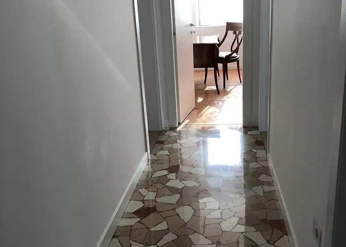 Appartea Appartamento