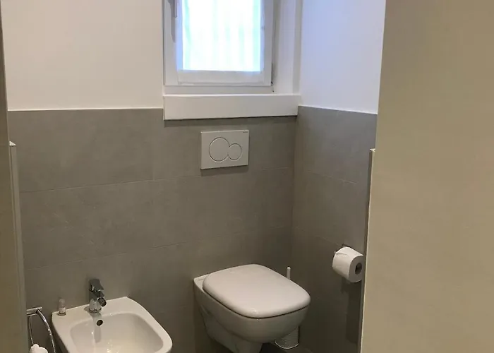 Appartea Appartamento Marostica