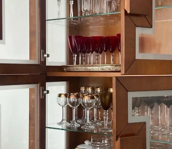 Appartamento Appartea Marostica