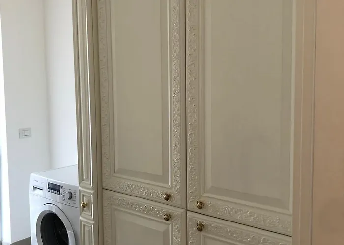 Appartamento Appartea Marostica