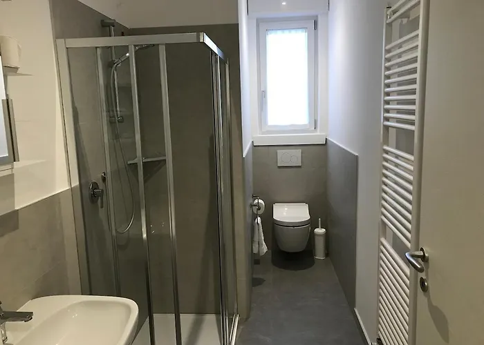 Appartea Appartamento Marostica