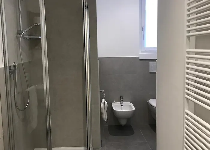 Appartamento Appartea *