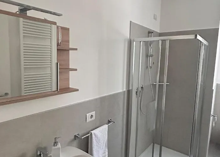 Appartea * Marostica