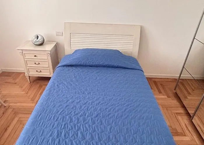 Appartea Appartamento Marostica