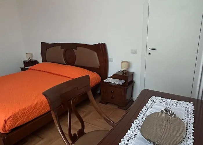 Appartea * Marostica