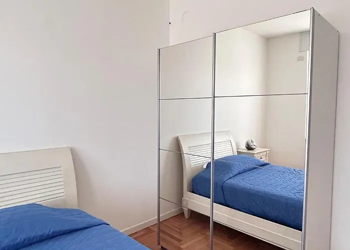 Appartea Appartamento *