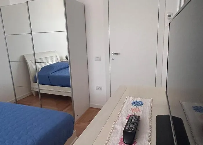 Appartea Appartamento Marostica